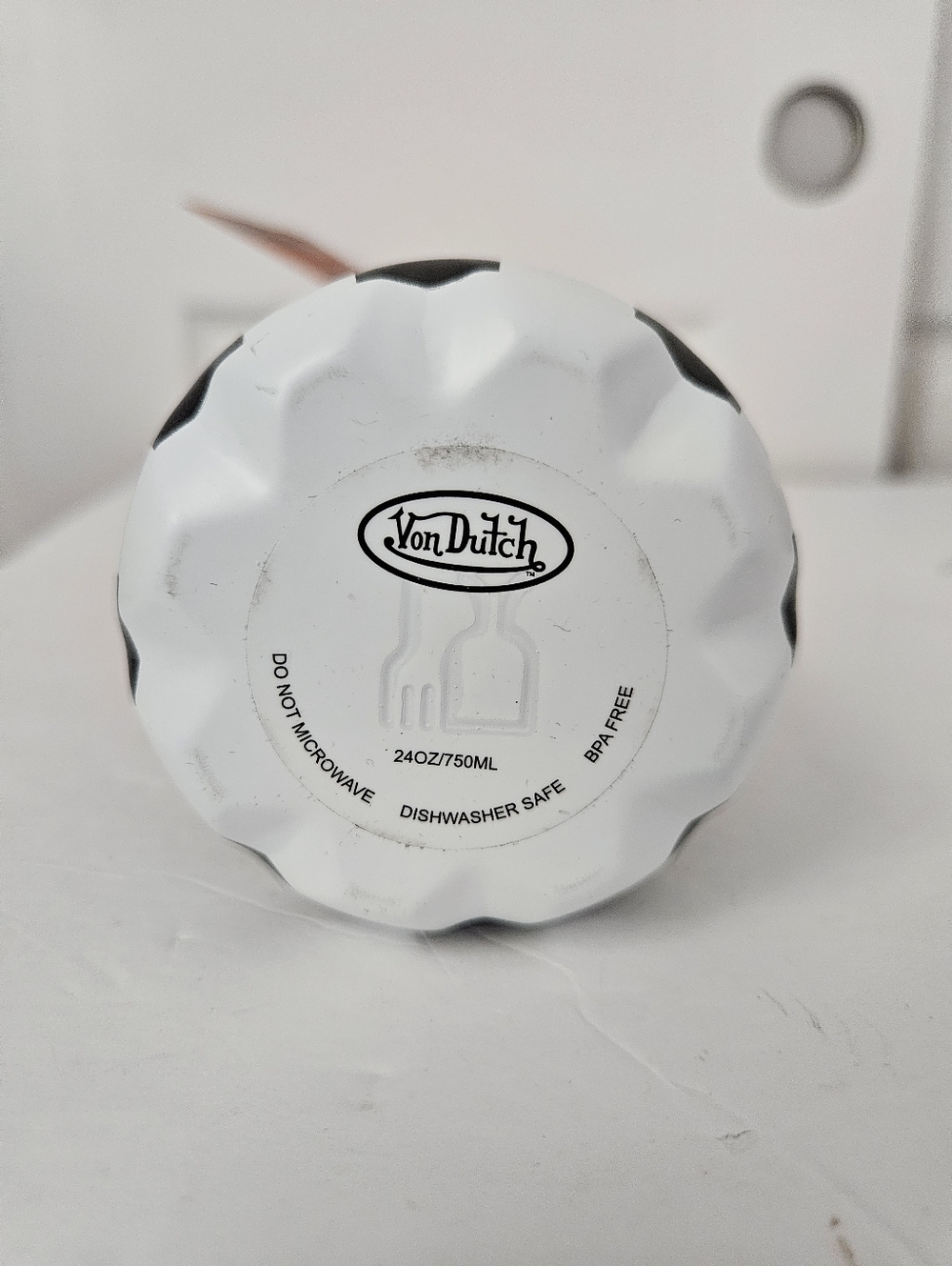 Von Dutch NWT Tumbler - Picture 2 of 4